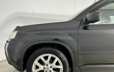 Nissan X-Trail, 2011 год, 1 250 000 рублей, 9 фотография