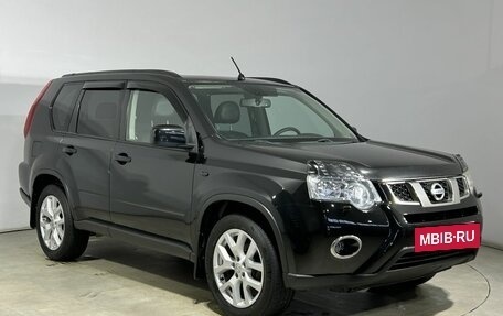 Nissan X-Trail, 2011 год, 1 250 000 рублей, 4 фотография