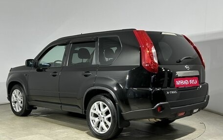 Nissan X-Trail, 2011 год, 1 250 000 рублей, 10 фотография