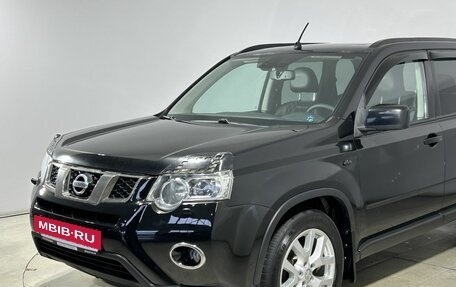 Nissan X-Trail, 2011 год, 1 250 000 рублей, 12 фотография