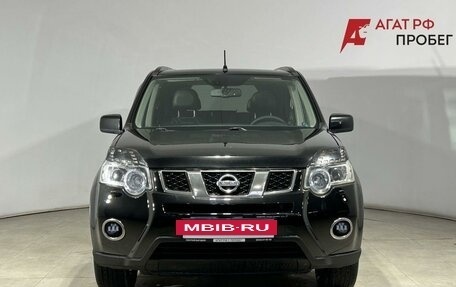 Nissan X-Trail, 2011 год, 1 250 000 рублей, 2 фотография