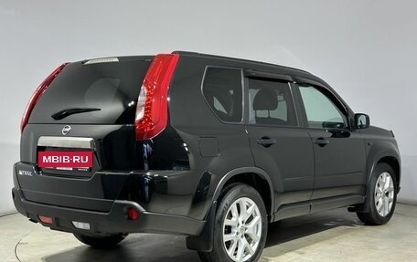 Nissan X-Trail, 2011 год, 1 250 000 рублей, 7 фотография
