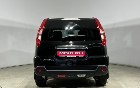 Nissan X-Trail, 2011 год, 1 250 000 рублей, 8 фотография