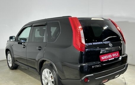 Nissan X-Trail, 2011 год, 1 250 000 рублей, 6 фотография