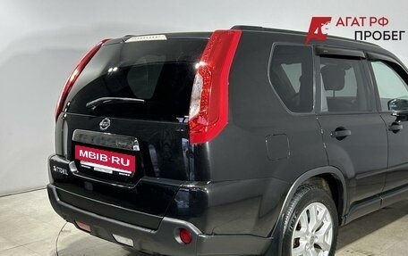 Nissan X-Trail, 2011 год, 1 250 000 рублей, 3 фотография