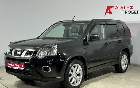 Nissan X-Trail, 2011 год, 1 250 000 рублей, 1 фотография
