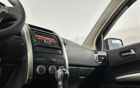 Nissan X-Trail, 2011 год, 1 250 000 рублей, 19 фотография