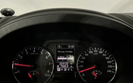 Nissan X-Trail, 2011 год, 1 250 000 рублей, 16 фотография