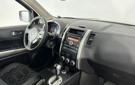 Nissan X-Trail, 2011 год, 1 250 000 рублей, 20 фотография