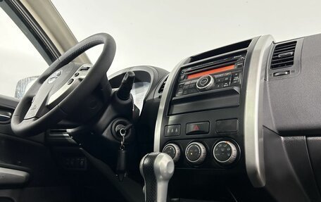Nissan X-Trail, 2011 год, 1 250 000 рублей, 24 фотография