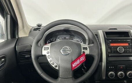 Nissan X-Trail, 2011 год, 1 250 000 рублей, 17 фотография