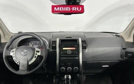 Nissan X-Trail, 2011 год, 1 250 000 рублей, 18 фотография