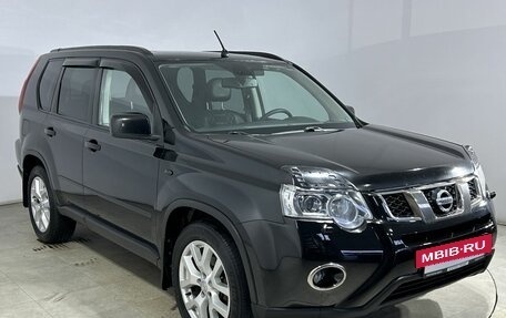 Nissan X-Trail, 2011 год, 1 250 000 рублей, 15 фотография