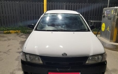 Nissan AD II, 2001 год, 320 000 рублей, 1 фотография