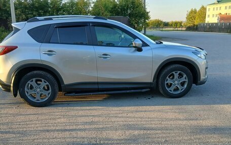 Mazda CX-5 II, 2012 год, 1 650 000 рублей, 6 фотография