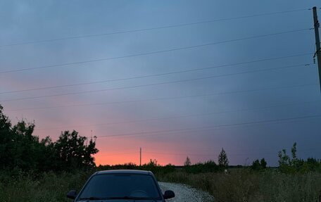 Hyundai Accent II, 2004 год, 420 000 рублей, 3 фотография