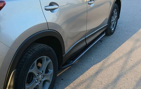 Mazda CX-5 II, 2012 год, 1 650 000 рублей, 5 фотография