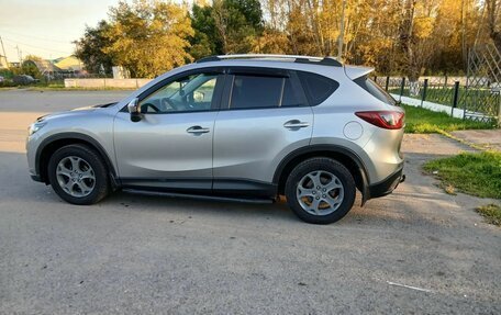 Mazda CX-5 II, 2012 год, 1 650 000 рублей, 9 фотография