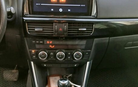 Mazda CX-5 II, 2012 год, 1 650 000 рублей, 11 фотография