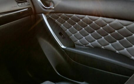 Mazda CX-5 II, 2012 год, 1 650 000 рублей, 16 фотография