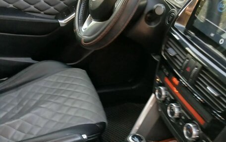 Mazda CX-5 II, 2012 год, 1 650 000 рублей, 17 фотография
