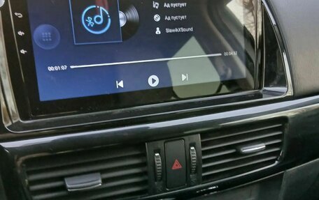 Mazda CX-5 II, 2012 год, 1 650 000 рублей, 14 фотография