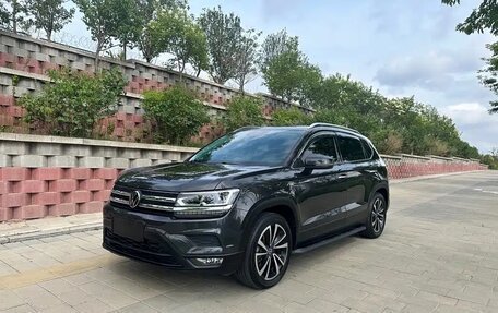 Volkswagen Tharu, 2022 год, 1 679 000 рублей, 3 фотография