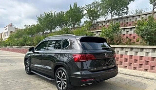 Volkswagen Tharu, 2022 год, 1 679 000 рублей, 4 фотография