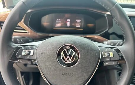 Volkswagen Tharu, 2022 год, 1 679 000 рублей, 11 фотография
