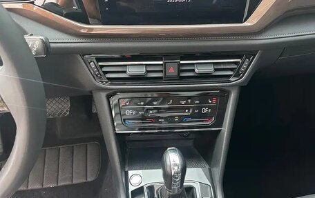 Volkswagen Tharu, 2022 год, 1 679 000 рублей, 10 фотография