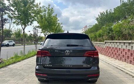 Volkswagen Tharu, 2022 год, 1 679 000 рублей, 5 фотография