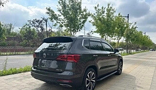 Volkswagen Tharu, 2022 год, 1 679 000 рублей, 6 фотография