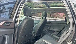 Volkswagen Tharu, 2022 год, 1 679 000 рублей, 8 фотография