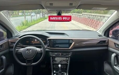 Volkswagen Tharu, 2022 год, 1 679 000 рублей, 9 фотография