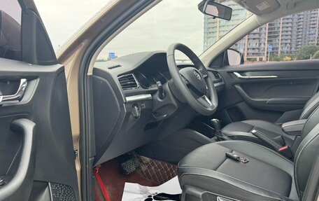 Skoda Kamiq I, 2022 год, 1 380 000 рублей, 7 фотография