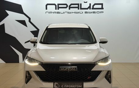 Haval F7 I, 2023 год, 1 999 000 рублей, 2 фотография