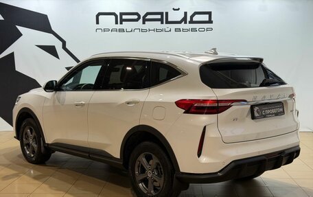 Haval F7 I, 2023 год, 1 999 000 рублей, 3 фотография