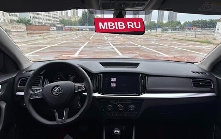 Skoda Kamiq I, 2022 год, 1 380 000 рублей, 9 фотография