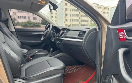 Skoda Kamiq I, 2022 год, 1 380 000 рублей, 8 фотография
