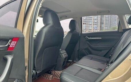 Skoda Kamiq I, 2022 год, 1 380 000 рублей, 10 фотография
