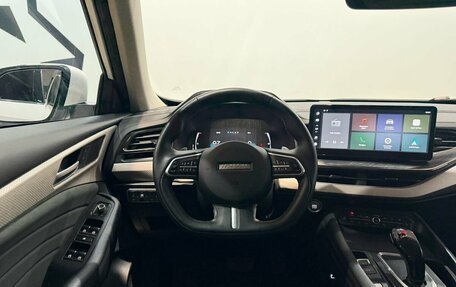 Haval F7 I, 2023 год, 1 999 000 рублей, 10 фотография