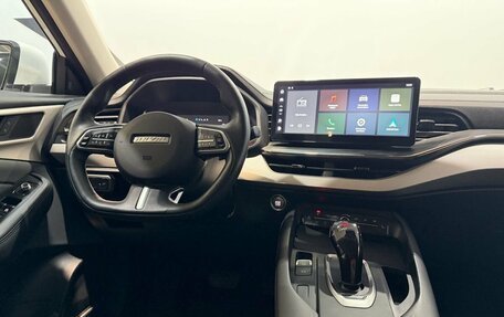 Haval F7 I, 2023 год, 1 999 000 рублей, 11 фотография