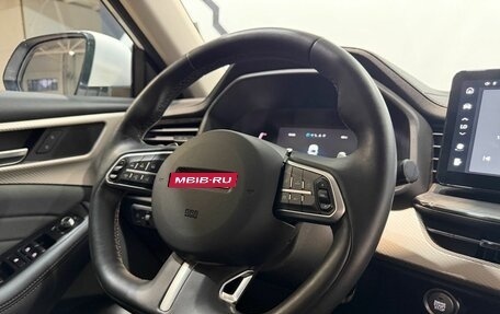 Haval F7 I, 2023 год, 1 999 000 рублей, 14 фотография