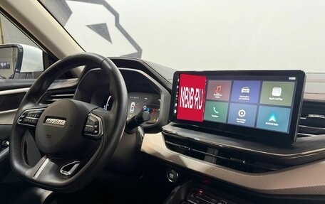 Haval F7 I, 2023 год, 1 999 000 рублей, 13 фотография