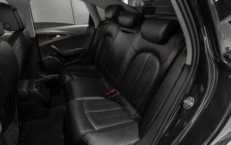 Audi A6, 2013 год, 1 420 000 рублей, 12 фотография