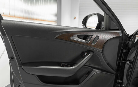 Audi A6, 2013 год, 1 420 000 рублей, 13 фотография