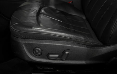 Audi A6, 2013 год, 1 420 000 рублей, 15 фотография