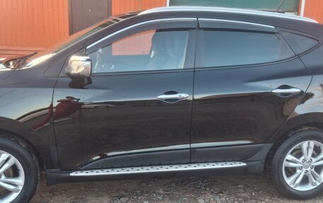 Hyundai ix35 I рестайлинг, 2013 год, 1 600 000 рублей, 3 фотография