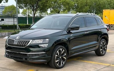 Skoda Karoq I, 2022 год, 1 650 000 рублей, 1 фотография