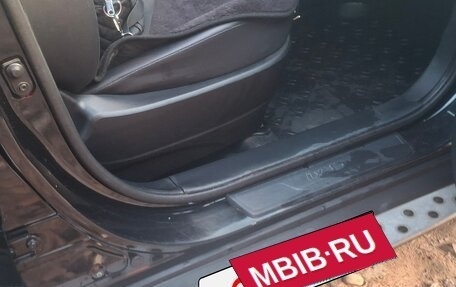 Hyundai ix35 I рестайлинг, 2013 год, 1 600 000 рублей, 5 фотография
